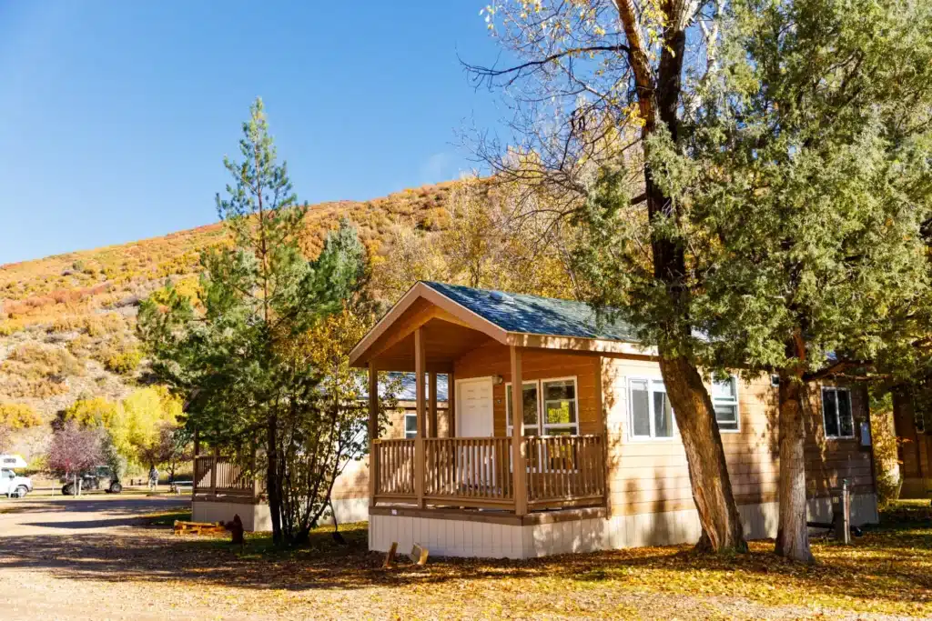 rv parks near chicago il