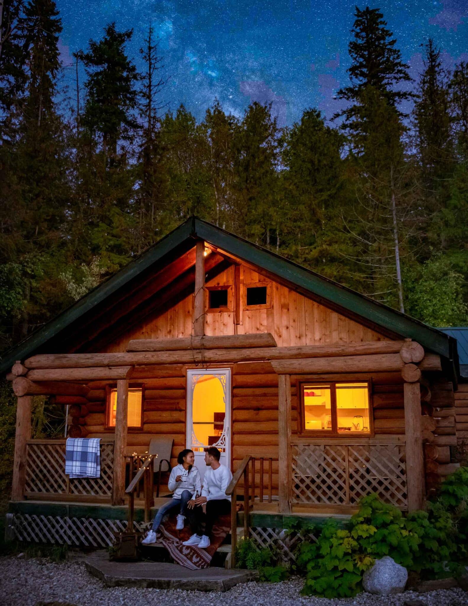 Cabins
