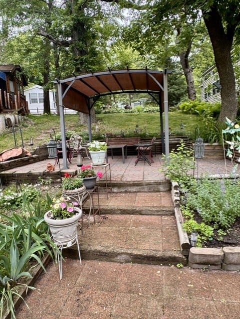 rv parks near chicago il​