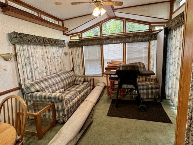 rv park volo il​