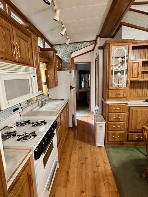 rv parks near mchenry il​