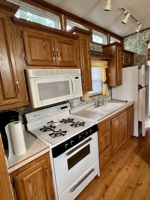 Fish Lake Beach Camping Resort