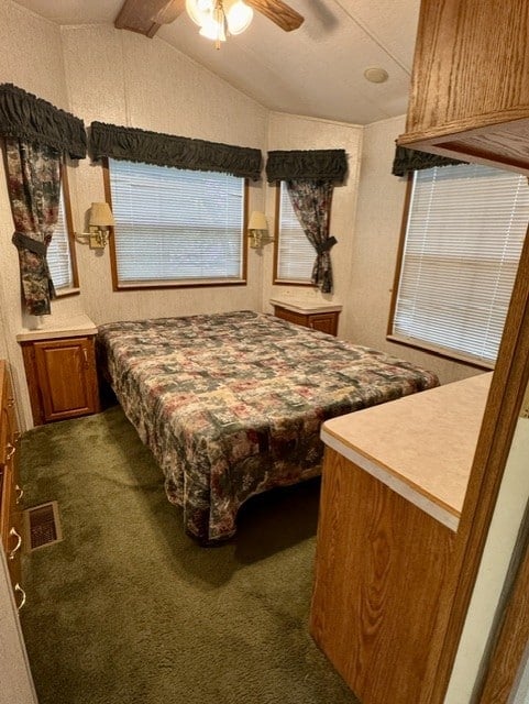 rv park volo il​