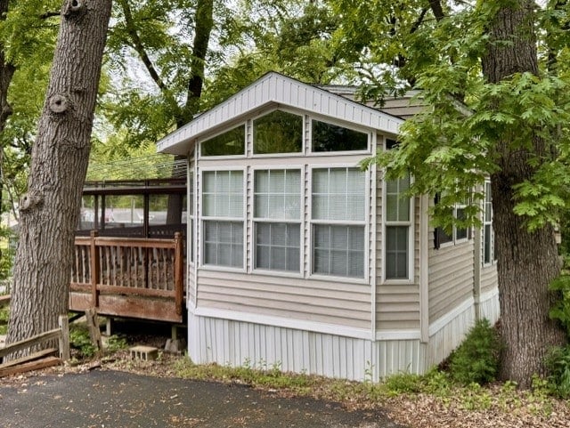 long term rv park near fox lake il​