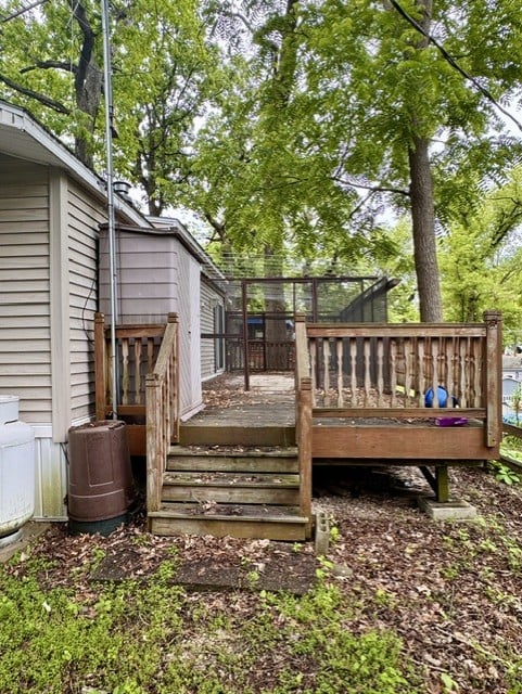 rv parks near north chicago il​
