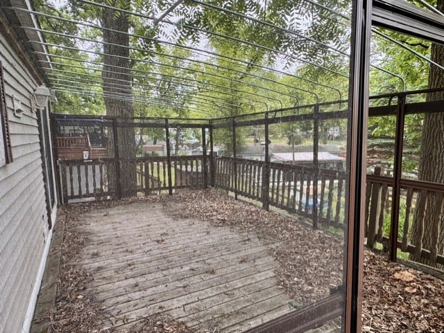 rv parks near chicago il​