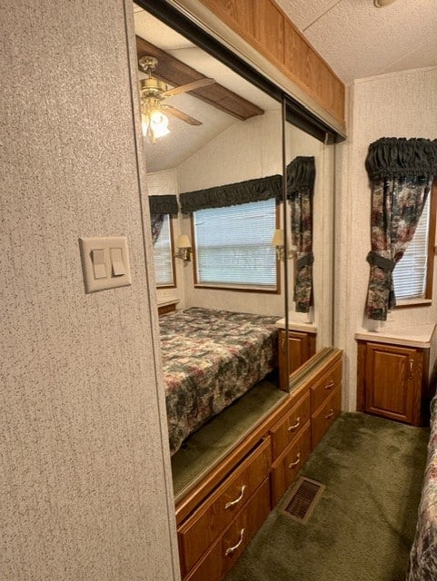 Fish Lake Beach Camping Resort
