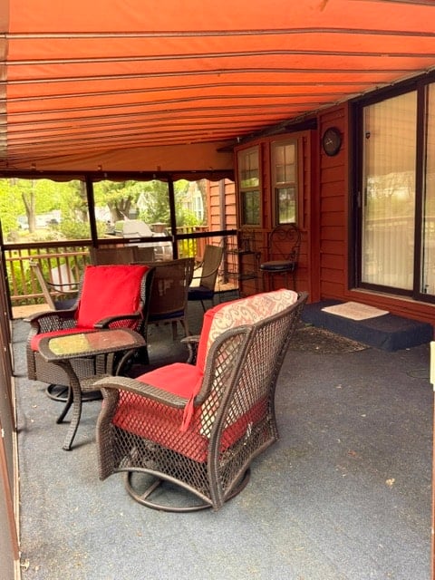rv parks near fox lake il​