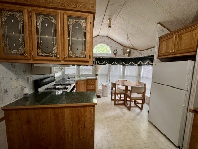 rv parks near chicago il​