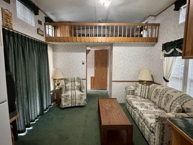 long term rv park near fox lake il​
