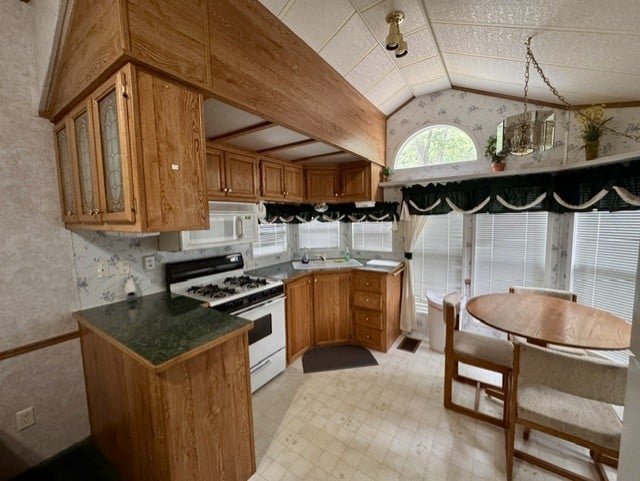 rv parks near north chicago il​