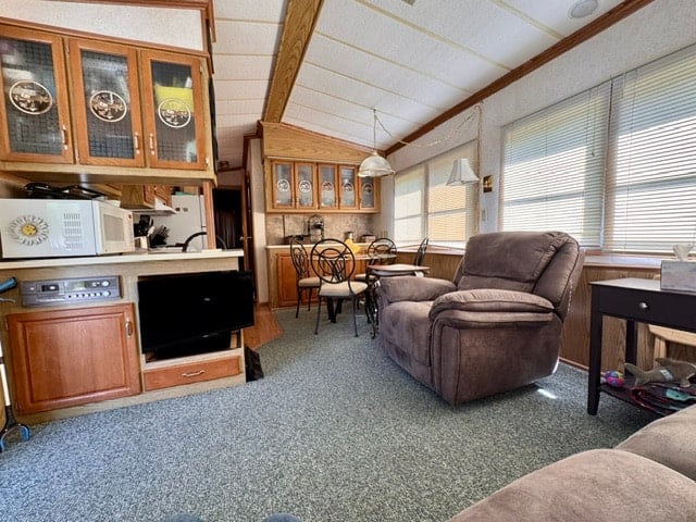 cabins in volo il
