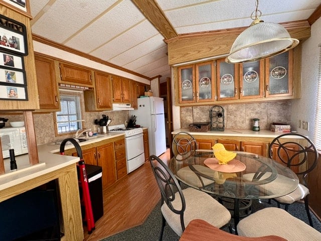 rv park volo il​