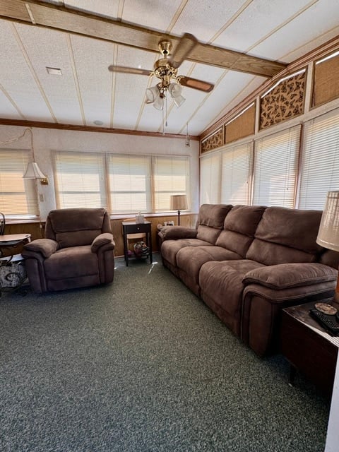 fish lake beach camping resort volo il​