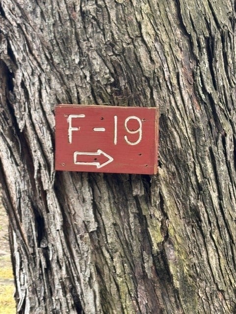 F19 – 1997 ($40,000)