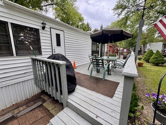 long term rv park near fox lake il​