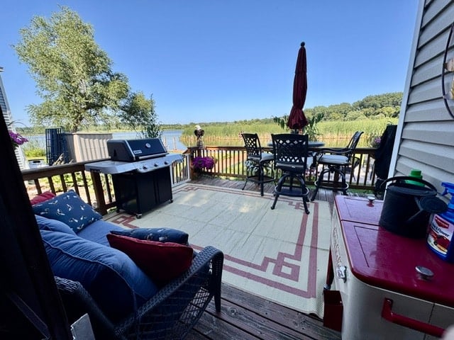 rv parks near mchenry il​