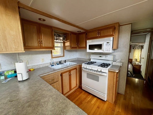 long term rv park near fox lake il​