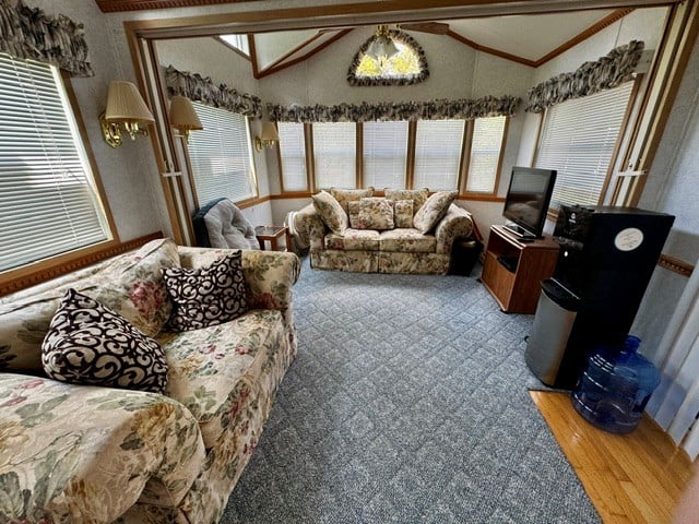 rv parks near fox lake il​