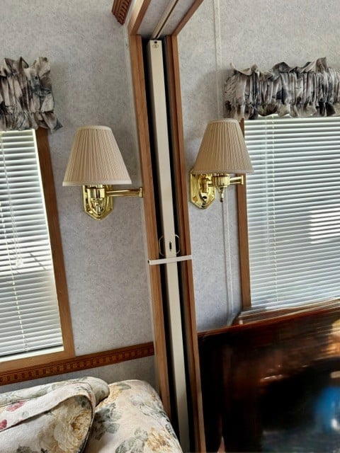 rv parks near chicago il​