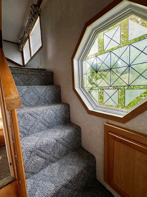 cabins in volo il