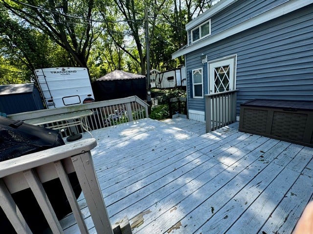 rv parks near mchenry il​
