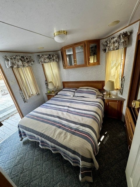 fish lake beach camping resort volo il​