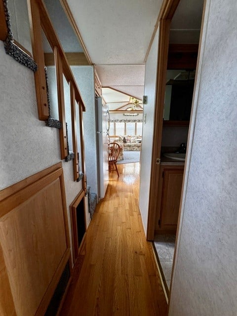 cabins in volo il
