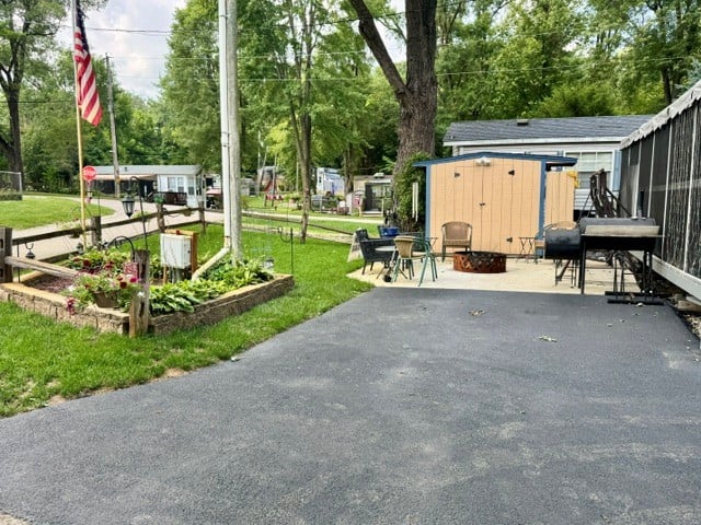 rv park volo il​