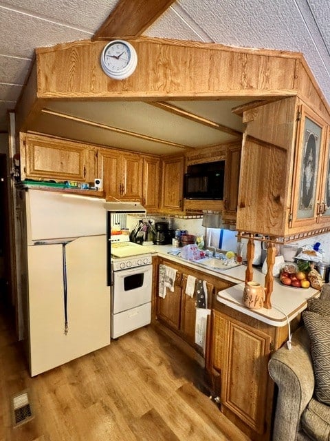 fish lake beach camping resort volo il​