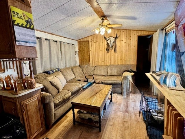 Fish Lake Beach Camping Resort
