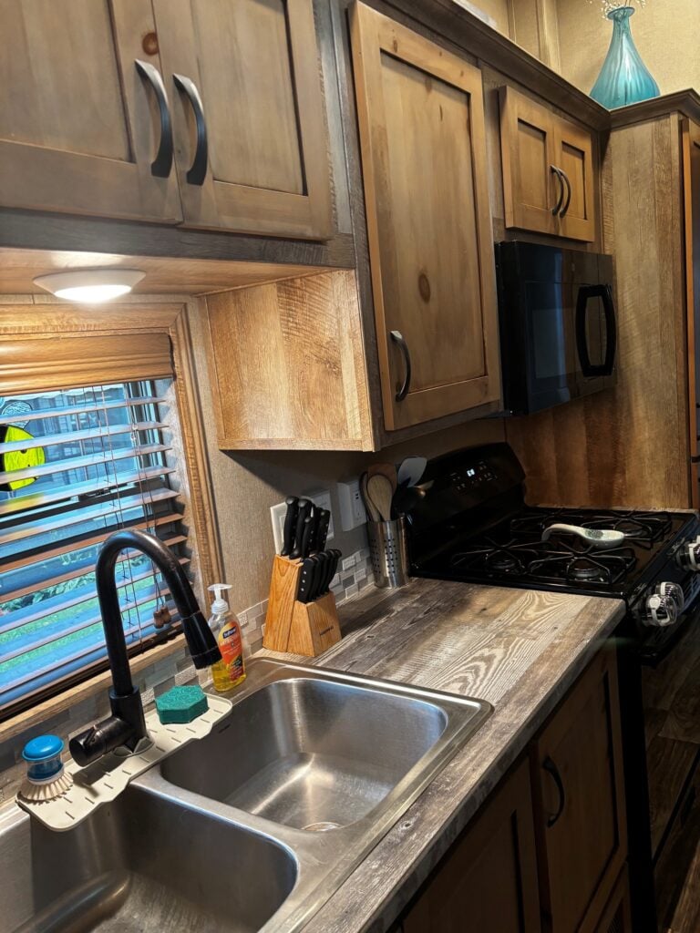 rv park volo il​