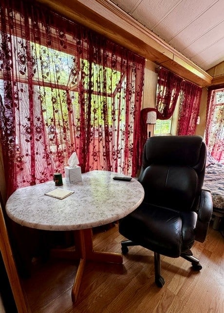 rv park volo il​