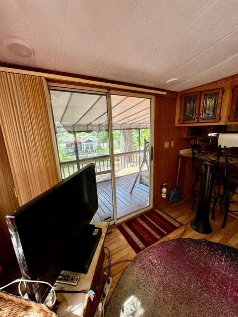 long term rv park near fox lake il​