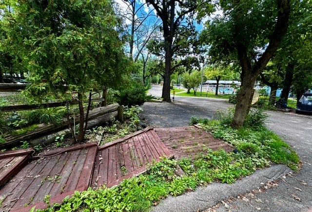 rv parks near chicago il
