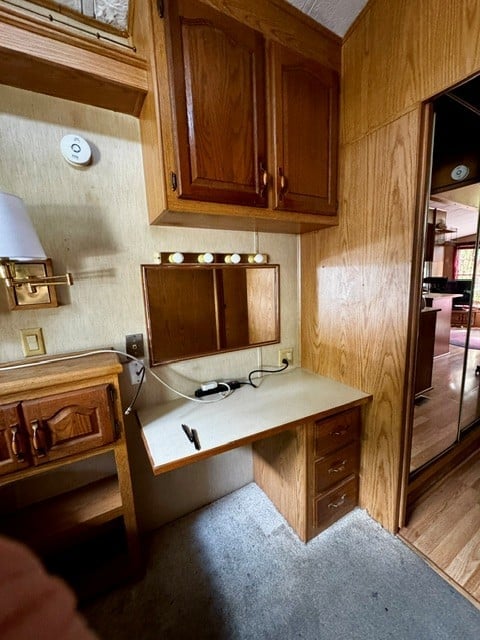 rv park volo il​