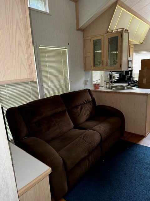 fish lake beach camping resort volo il​