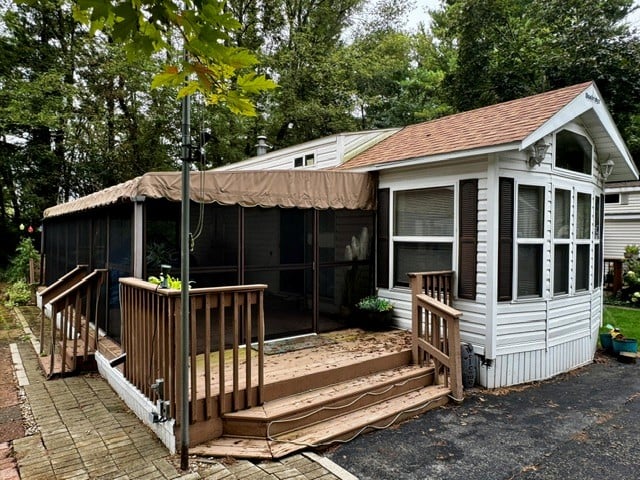 rv parks near north chicago il​