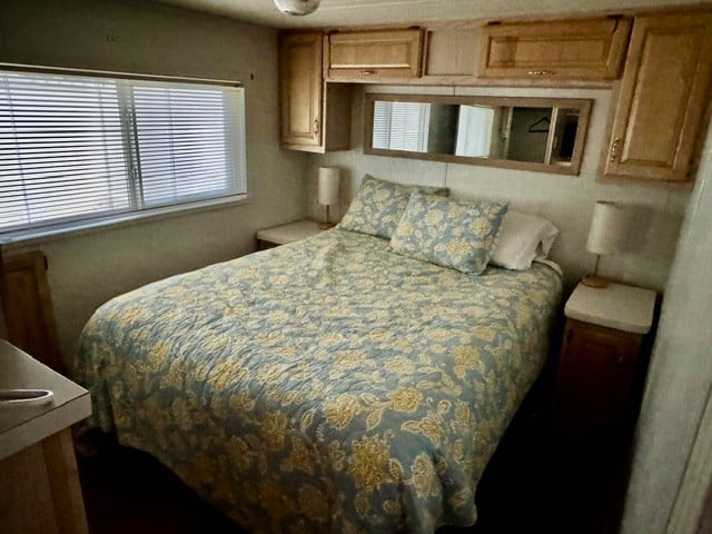 rv parks near fox lake il​