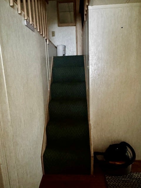 cabins in volo il